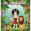 Ife - The Jungle Girl