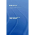 KGB Lexicon: The Soviet Intelligence Officers Handbook