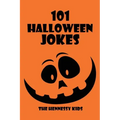 101 Halloween Jokes