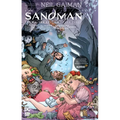 The Sandman: The Deluxe Edition Book Three