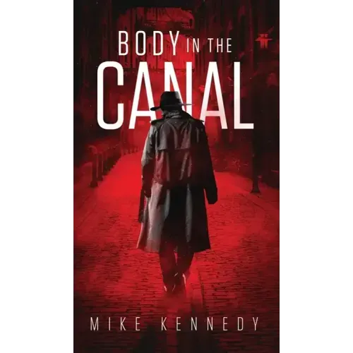 Body in the Canal