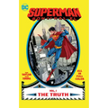 Superman: Son of Kal-El Vol. 1: The Truth