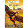 Hamelin Stoop: The Lost Princess and the Jewel of Periluna