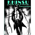 Khinsu and the Trial of Swords