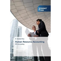 Human Resource Accounting