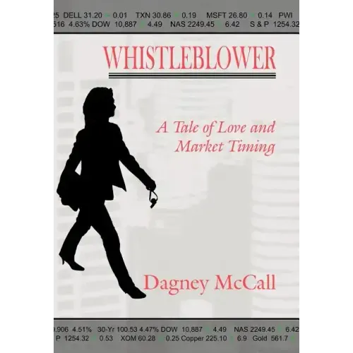 Whistleblower: A Tale of Love and Market Timing