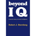 Beyond IQ: A Triarchic Theory of Human Intelligence