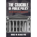 The Crucible of Public Policy: New York Courts in the Progressive Era