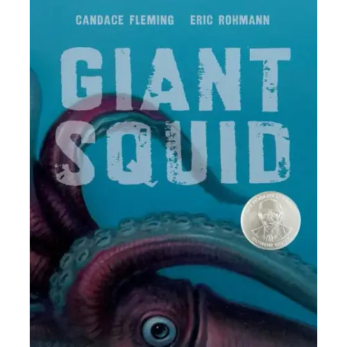 Giant Squid