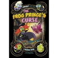 The Frog Prince's Curse: A Graphic Novel