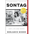 Sontag: Her Life and Work: A Pulitzer Prize Winner