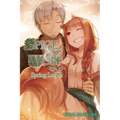 Spice and Wolf, Vol. 19 (Light Novel): Spring Log II