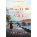 Jacqueline in Paris