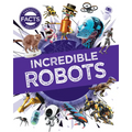 Incredible Robots