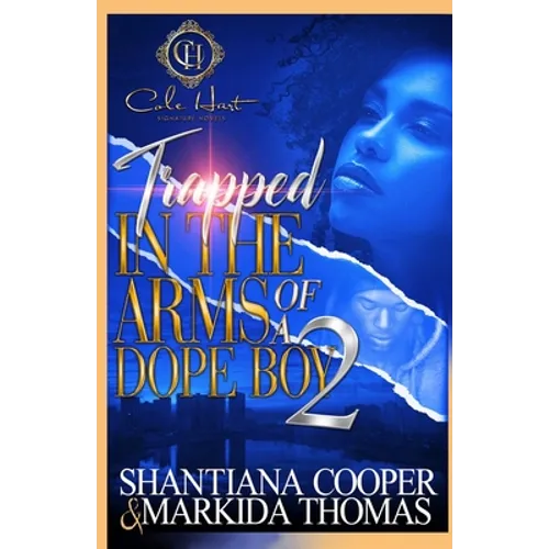 Trapped In The Arms Of A Dope Boy 2: A Hood Love Story
