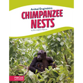 Chimpanzee Nests