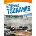 Detecting Tsunamis