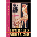 Man For Rent: Collection of Classic Erotica - Book 35