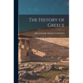 The History of Greece