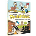 Walt Disney's Donald Duck Duck Luck: The Complete Carl Barks Disney Library Vol. 27