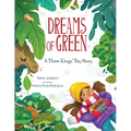 Dreams of Green: A Three Kings' Day Story