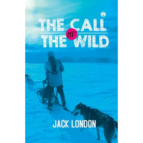 The Call of the Wild (unabridged)