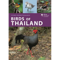 Birds of Thailand