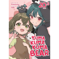 Kuma Kuma Kuma Bear (Light Novel) Vol. 20.5