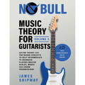 Music Theory for Guitarists, Volume 3: Guitar Theory and Fretboard Concepts to Help Intermediate to Advanced Players Master Scales, Modes and Chord Pr