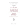 Amusement I