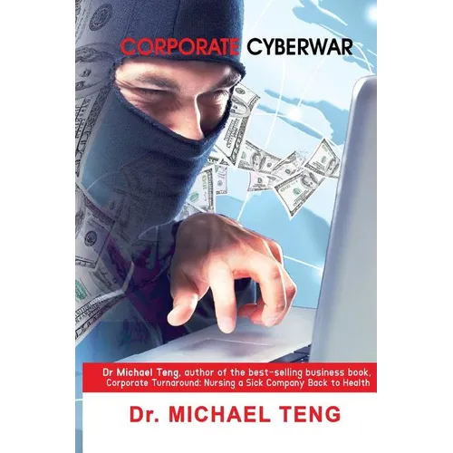 Corporate Cyberwar