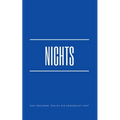 Nichts: Das Geschenk, das Du Dir gewünscht hast (blue edition)