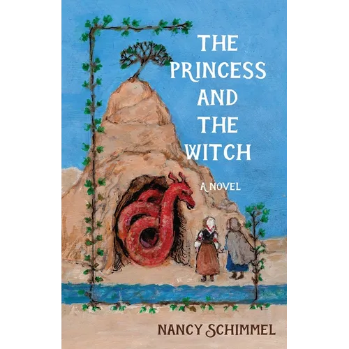 The Princess and the Witch