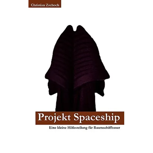 Projekt Spaceship