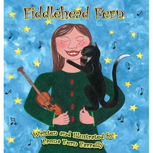 Fiddlehead Fern