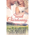 Sweet Chardonnay: Wine Pairing: A mature, second chance romance (Silver Fox Resort)