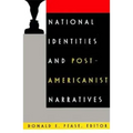 National Identities and Post-Americanist Narratives