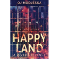 Happy Land - A Lover's Revenge: The nightclub fire that shocked a nation