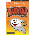 The Gumshoe Archives, Case # 5-2-5109, The Haunted Castle: The Haunted Castle