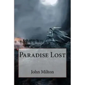 Paradise Lost John Milton