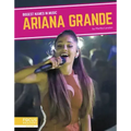 Ariana Grande