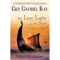 The Last Light of the Sun