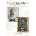 Ocha Dharma: The Relationship Between Lucumi, an African-Based Tradition and Buddhist Practice