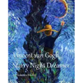 Vincent van Gogh Starry Night Dreamer