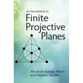 An Introduction to Finite Projective Planes