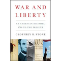 War and Liberty: An American Dilemma: 1790 to the Present