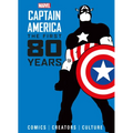 Marvel's Captain America: The First 80 Years