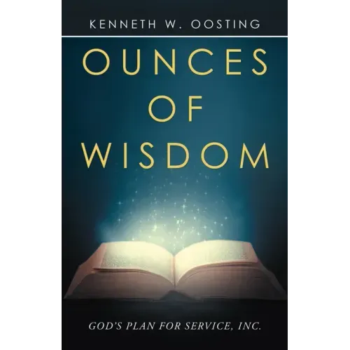 Ounces of Wisdom