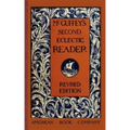 McGuffey's Second Eclectic Reader