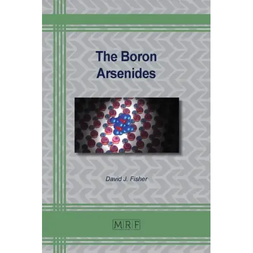 The Boron Arsenides